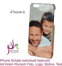 Custodia cellulare 3D iPhone