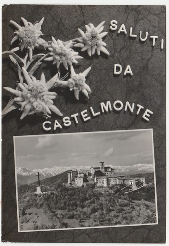 Castelmonte cividale udine - cividale,