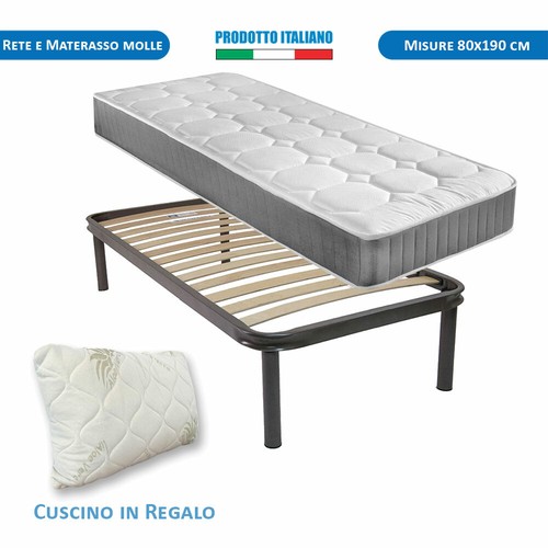 Rete ferro doghe - in, e