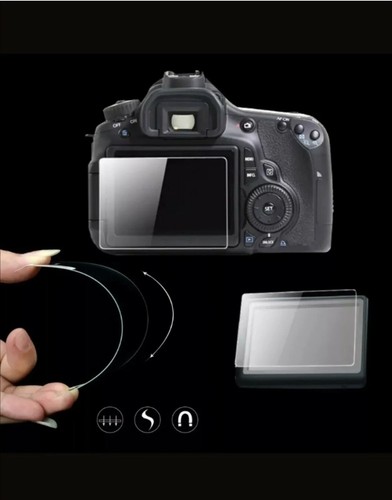 Protezione schermo per canon - protezione,