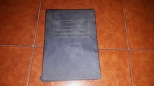 ARNAUDI ELEMENTI DI MICROBIOLOGIA GENERALE ED APPLICATA ALLE FERMENTAZIONI 1948