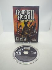 Guitar Hero 3 III versione PC