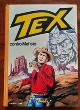 TEX CONTRA MEPHISTO CARDBOARD