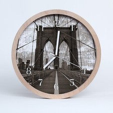 20cm orologio parete muro - 20cm, da