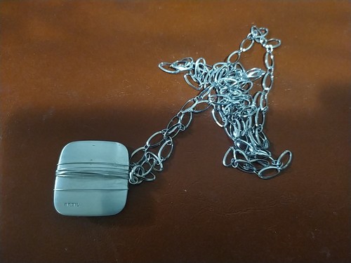 Collana breil stone con - collana,