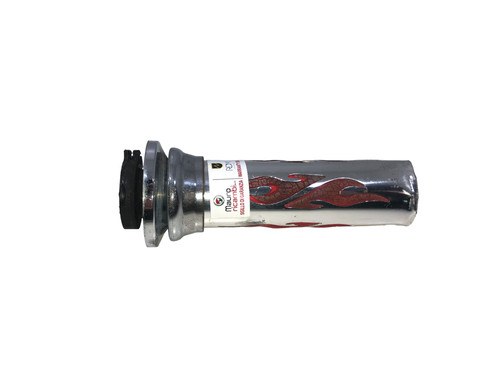 Manopola gas yamaha 535 - gas,