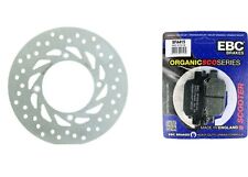 DISCO/FRENO HONDA SH/125 2009