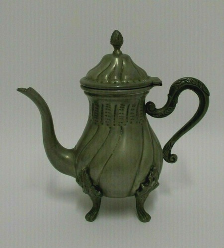 Antica caffettiera in - ,