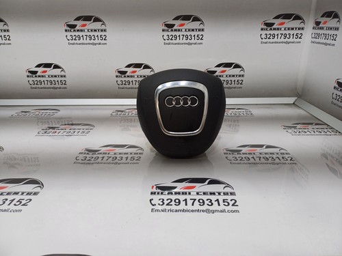 Airbag volante audi - audi, a4