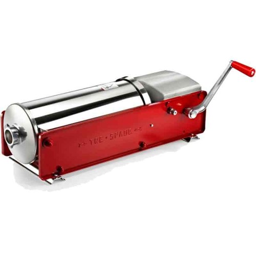 Insaccatrice manuale lt - manuale,