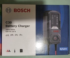 Bosch C30 Caricabatterie per