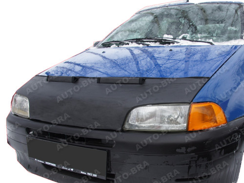 Freno cofano per fiat punto - freno,