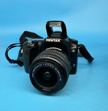 Pentax *ist Ds - fotocamera