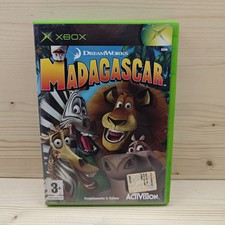 Madagascar - Pal Ita - Per Microsoft Xbox