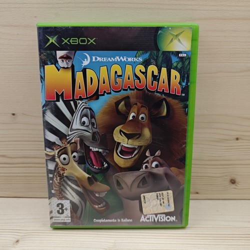 Madagascar pal ita per - -,