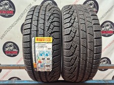 SET 2 PNEUMATICI INVERNALI