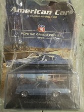 AMERICAN CARS PONTIAC GRAND