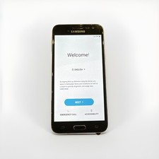 Samsung Galaxy J3 6 V