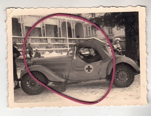 Foto auto automobile - foto,