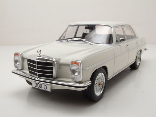 Modellino auto mercedes 200 - auto,