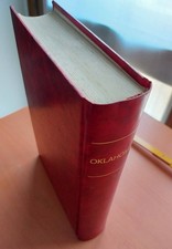 Collana Fumetti "OKLAHOMA"