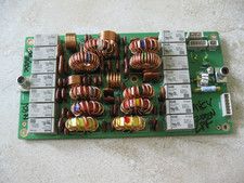 Unità LPF Yaesu FT-1000MP Mark V 200W funzionante e in ottime condizioni