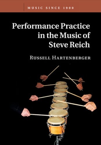 Performance practice the - performance, in
