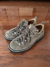 Knickerbocker X Fracap KF101