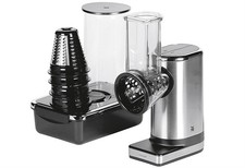 WMF Insalatiera Insalata To Go 5 Inserti Cromargan 150 Watt Cromargan Opaco