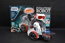 Evolution Robot Scienza E Gioco Clementoni ( Scaricare App )