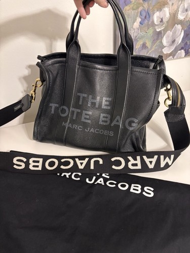 Marc jacobs the tote - the,