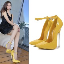 Scarpe donna tacco - , alto