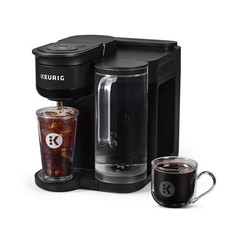Keurig brew caffettiera - keurig, +