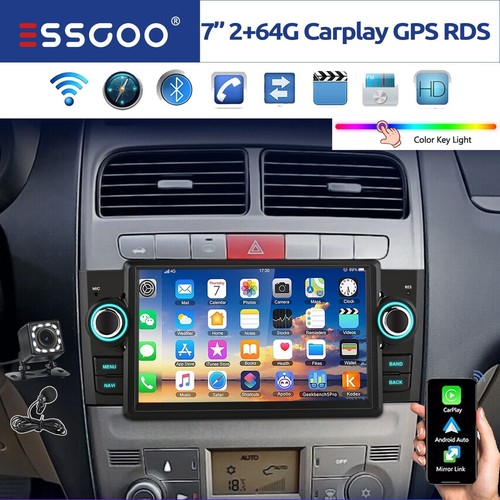 Per fiat grande punto - fiat, punto/linea