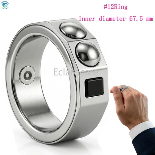 Mouse smart ring bluetooth - mouse,