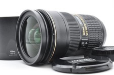 Obiettivo Nikon ED AF-S NIKKOR
