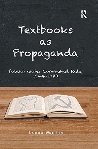 Textbooks propaganda - textbooks,