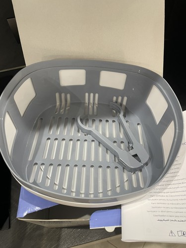 Sterilizzatore microonde - sterilizzatore,