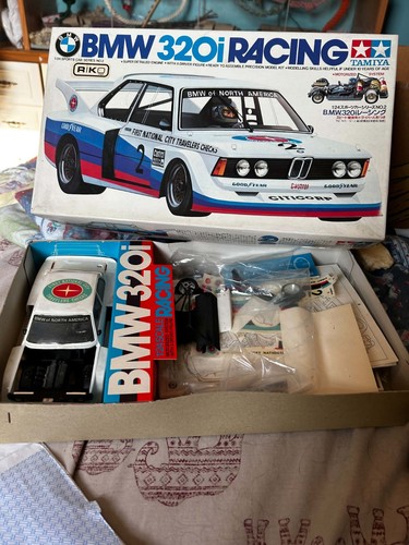 Modellino auto collezione - modellino,