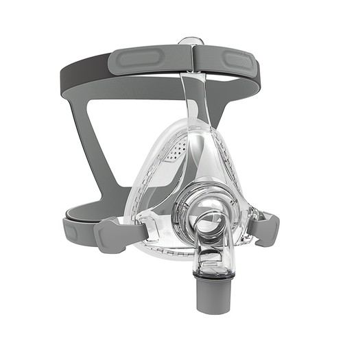 Maschera viso completa bmc - maschera,
