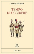 Tempo di uccidere - Ennio