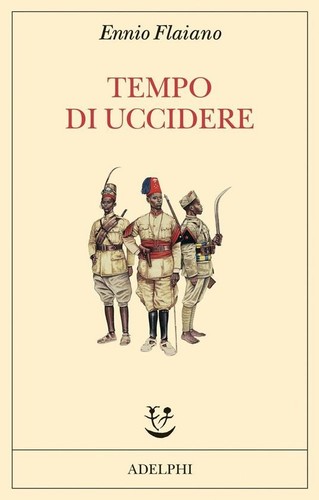 Tempo uccidere ennio - di,