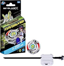 Hasbro beyblade x over - x,, x-over