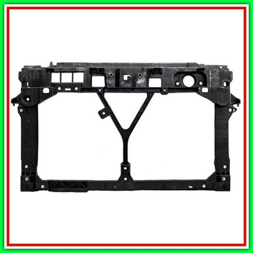 Frontale anteriore completo - frontale,