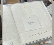Set asciugamani liu milano - liu,