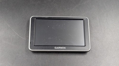 Garmin nuvi 2370 - nuvi, gps