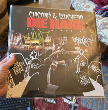 CHICORIA & 1ZUCKER0 DIE HARD