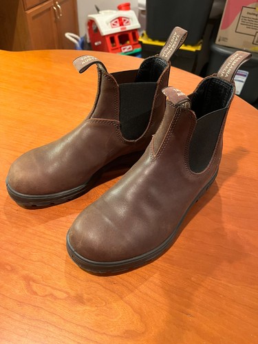 Blundstone classics uk - classics,, au/uk