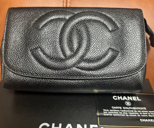 Borsa cosmetica originale