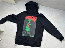 Billie Eilish by Bershka felpa